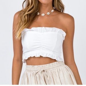 Princess Polly Tube Top